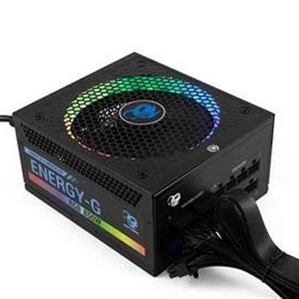 Stromquelle CoolBox DG-PWS850-MRG Schwarz 850 W ATX 80 Plus Gold