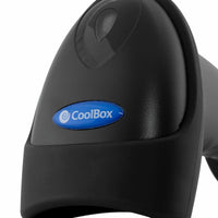 Strichcode Leser CoolBox COO-LCB2D-W01