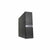 ATX Mini-Tower Gehäuse mit Stromzufuhr CoolBox COO-PCT450S-BZ Schwarz