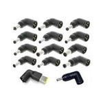 Laptopladekabel CoolBox COO-NB065-0 65 W 20 V 100 - 240 V