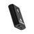 Bluetooth-Audio-Sender-Empfänger CoolBox COO-BTALINK 160 mAh Schwarz