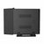 Gehäuse Semitour Mini ITX CoolBox IPC-2 Schwarz Mini-ITX Mini-Tower