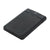 Gehäuse für die Festplatte CoolBox DeepCase Schwarz 2,5"