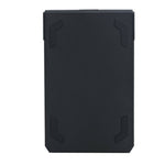 Gehäuse für die Festplatte CoolBox DeepCase Schwarz 2,5"