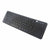 Touchpad mit Tastatur CoolBox CoolTouch Schwarz QWERTY