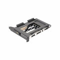 Gehäuse für die Festplatte CoolBox COO-ICS3-2500 Schwarz 2,5"