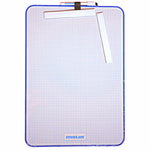 Magnettafel Molin Weiß