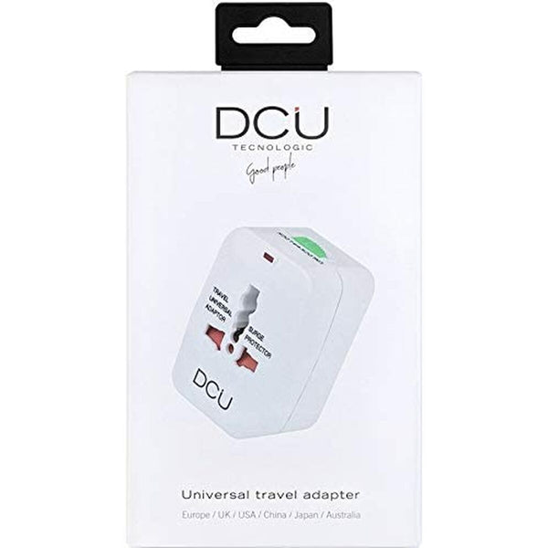 Adapter DCU