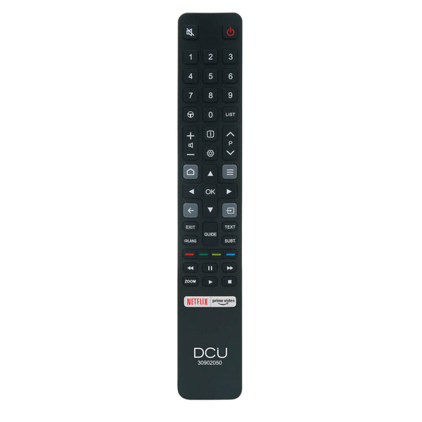 Universal Fernbedienung DCU 30902050