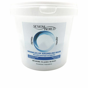 Konzentriertes Körperöl für die Beine SesioMWorld WRINKLES OF ARGIRELINE 300 ml