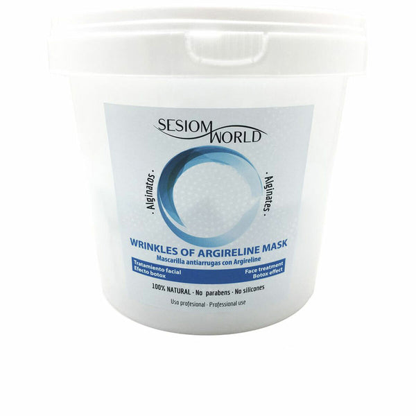 Konzentriertes Körperöl für die Beine SesioMWorld WRINKLES OF ARGIRELINE 300 ml