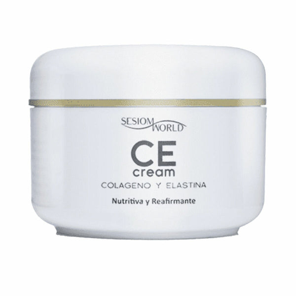 Straffende Creme SesioMWorld CE CREAM 200 ml