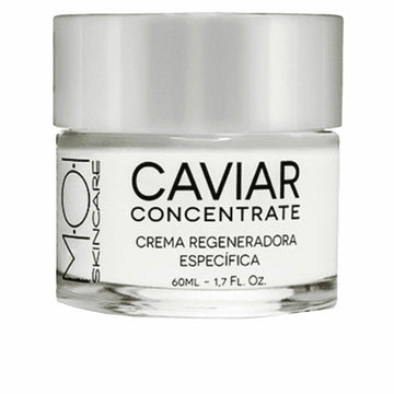 Regenerierende Creme MOI CAVIAR CONCENTRATE Spf 10 60 ml