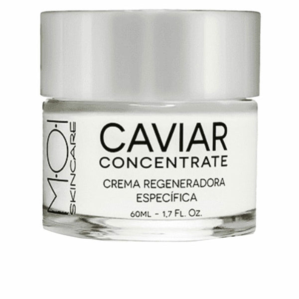 Regenerierende Creme MOI CAVIAR CONCENTRATE Spf 10 60 ml