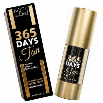 Körper Selbstbräuner MOI 365 DAYS TAN 30 ml