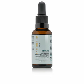 Haarserum MOI REPAIR SOS 30 ml