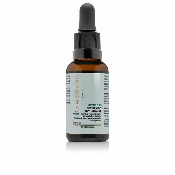 Haarserum MOI REPAIR SOS 30 ml