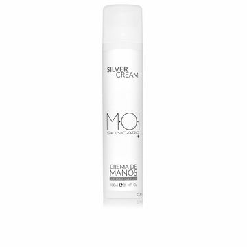 Handcreme MOI SILVER CREAM 100 ml
