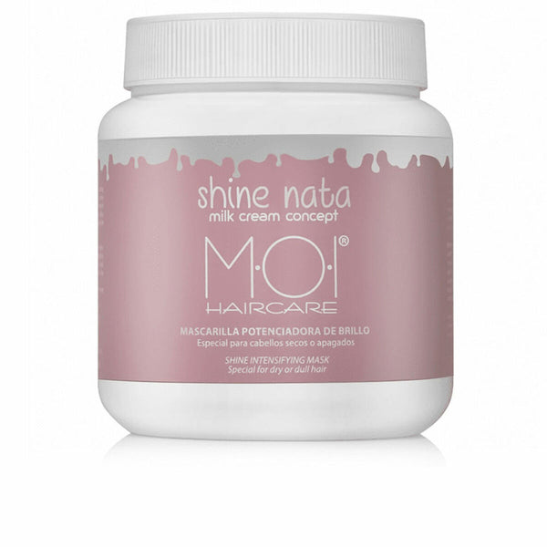 Haarmaske MOI SHINE NATA 850 ml
