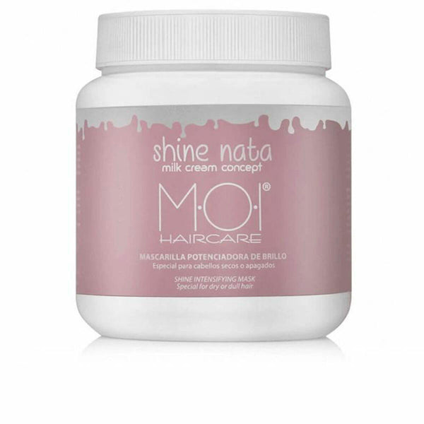 Haarmaske MOI SHINE NATA 500 ml