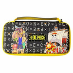 Etui für Nintendo Switch FR-TEC OPSWPBSUN Bunt