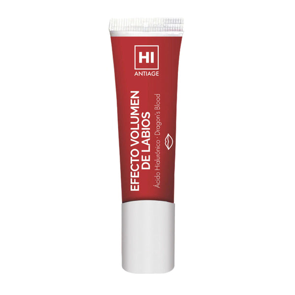 Lippenbalsam Redumodel 10 ml Weiß Hyaluronsäure