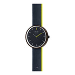 Unisex-Uhr MAM 96 (Ø 39 mm)