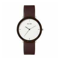 Unisex-Uhr MAM 628 (Ø 39 mm)
