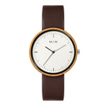 Unisex-Uhr MAM 650 (Ø 39 mm)