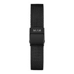 Unisex-Uhr MAM 680 (Ø 33 mm)