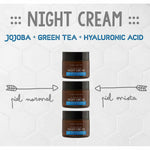 Anti-Agingcreme Alma Secret 118 50 ml