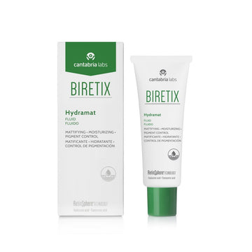 Gesichtscreme BIRETIX Hydramat 50 ml