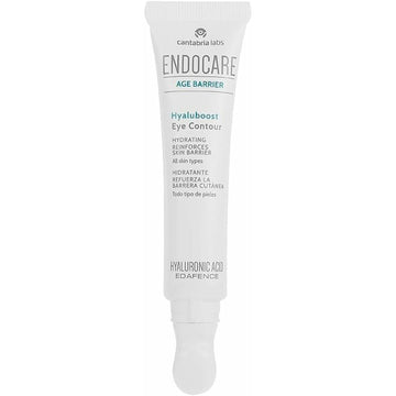 Augenkontur Endocare Hyaluboost Age Barrier 15 ml