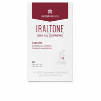Nahrungsergänzungsmittel Gegen Haarausfall Iraltone IRALTONE ORAL