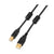Kabel Micro USB Aisens A101-0009 Schwarz 2 m