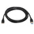 USB-Kabel Aisens A105-0044 Schwarz 2 m (1 Stück)