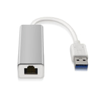 USB-zu-Ethernet-Adapter Aisens A106-0049