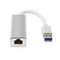 USB-zu-Ethernet-Adapter Aisens A106-0049 15 cm