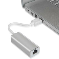 USB-zu-Ethernet-Adapter Aisens A106-0049