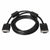 VGA Kabel Aisens A113-0073 Schwarz 6m