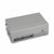 VGA-Schalter mit 4 Ports Aisens A116-0085 Grau Silberfarben