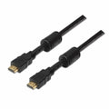 HDMI Kabel Aisens A119-0102 Schwarz 10 m