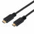 HDMI Kabel Aisens A119-0104 Schwarz 20 m