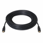 HDMI Kabel Aisens A119-0104 Schwarz 20 m