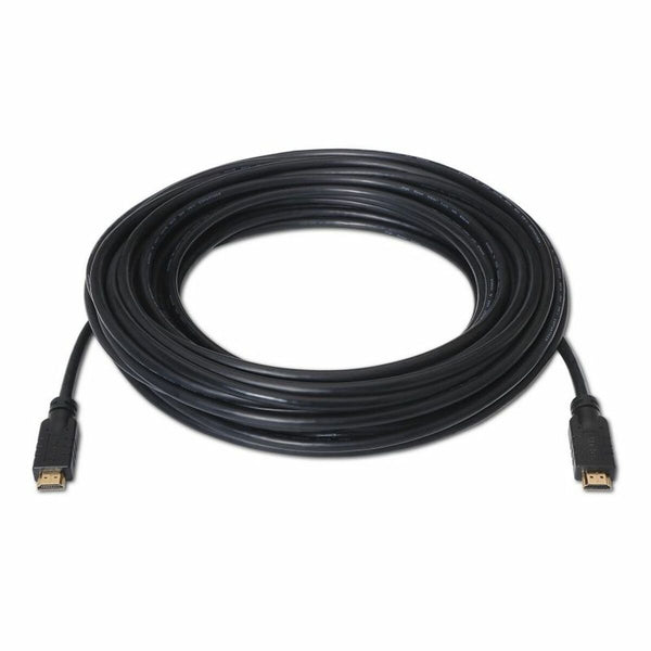 HDMI Kabel Aisens A119-0104 Schwarz 20 m