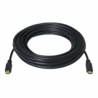 HDMI Kabel Aisens A119-0106 Schwarz 30 m