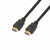 HDMI Kabel Aisens A120-0118 Schwarz 50 cm