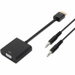 HDMI-zu-SVGA-Adapter mit Audio Aisens A122-0126
