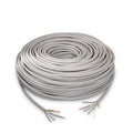 UTP starres Netzwerkkabel der Kategorie 6 Aisens A135-0261 100 m