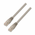 Kategorie 6 Hard UTP RJ45 Kabel Aisens A135-0269 Grau 5 m